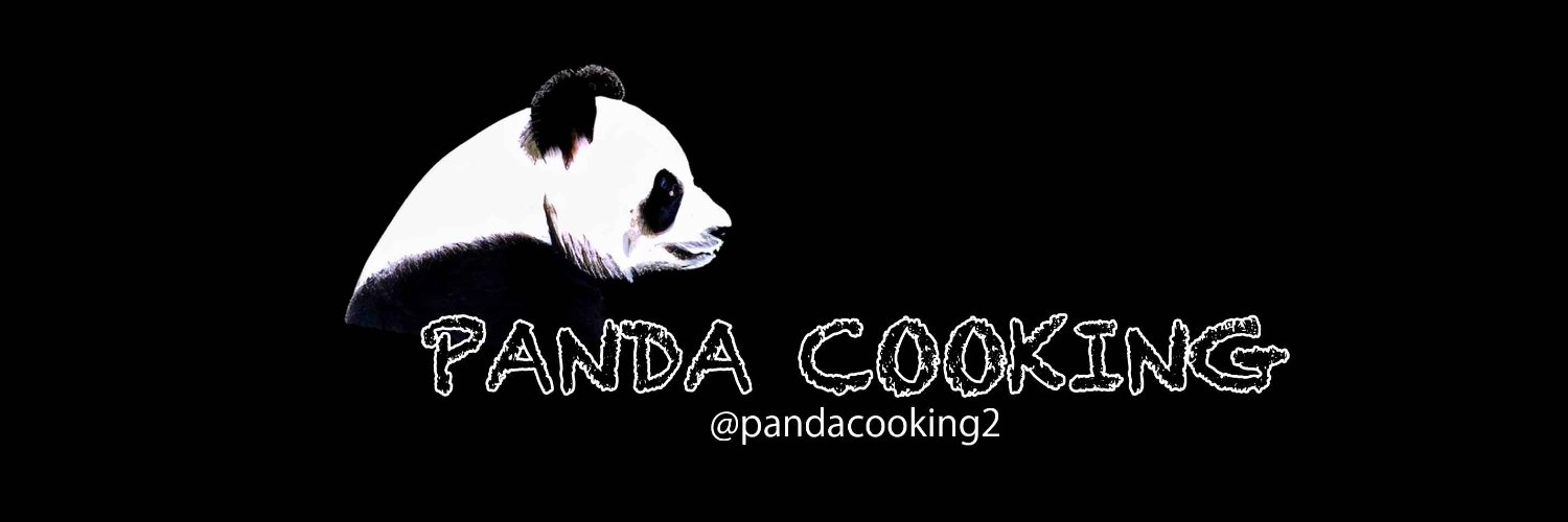 熊猫クッキング's banner