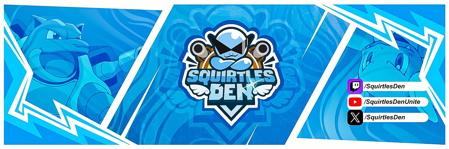 Squirtle💦's banner