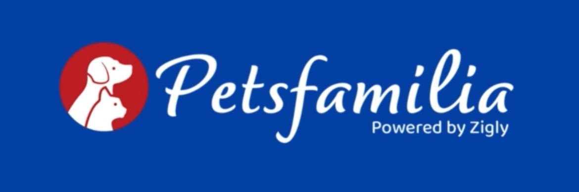 Petsfamilia's banner