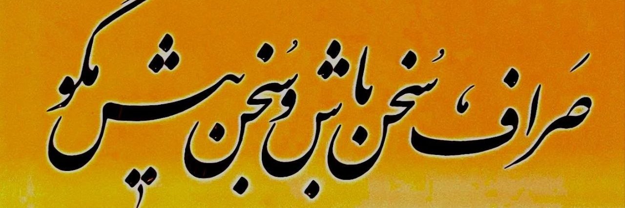 مرضیه سادات اصفاء's banner