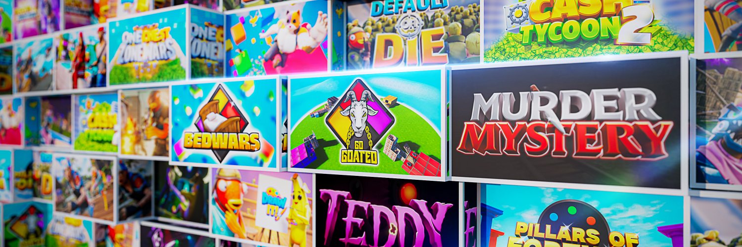 Good Gamers's banner