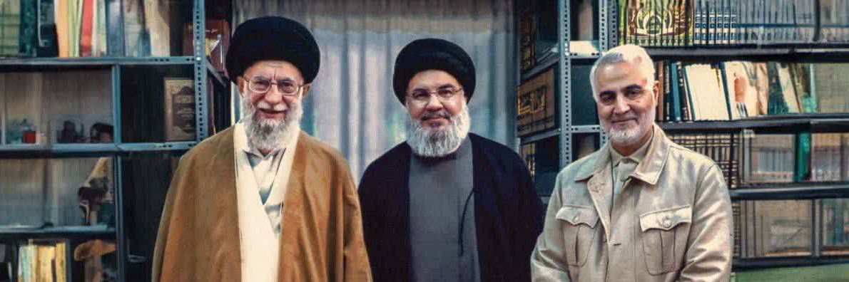 محمد ‏_ ولی بیگی‏'s banner