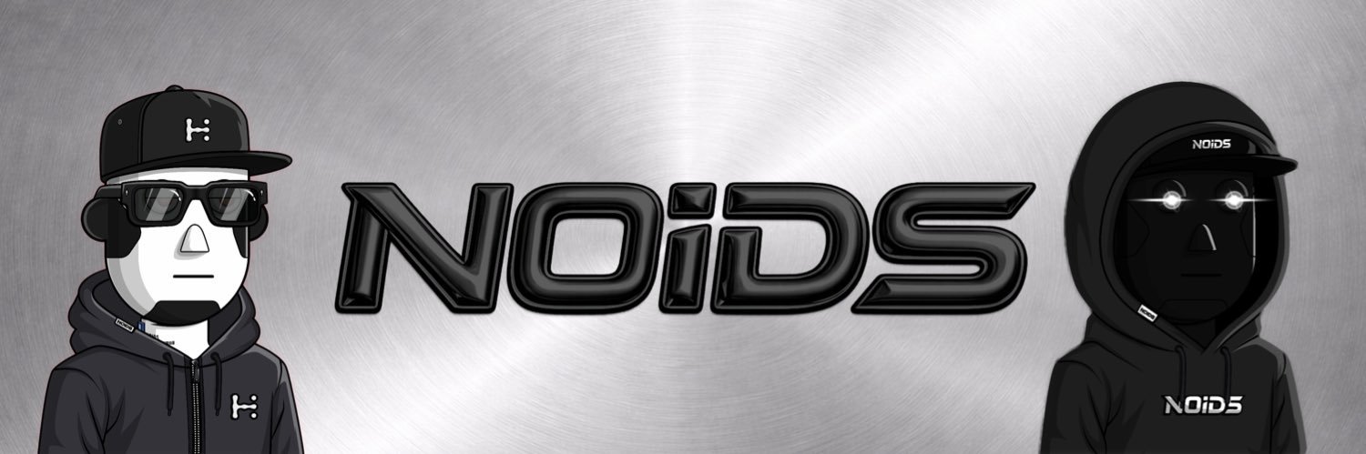 The Humanoids 🦾's banner