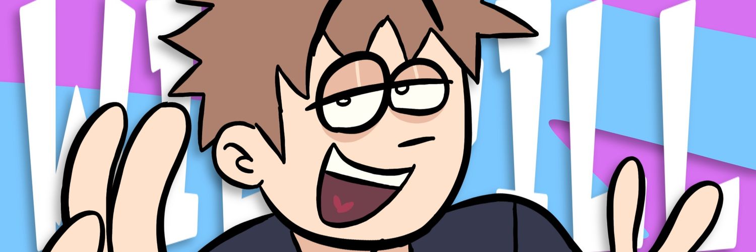 💊willpill💊's banner