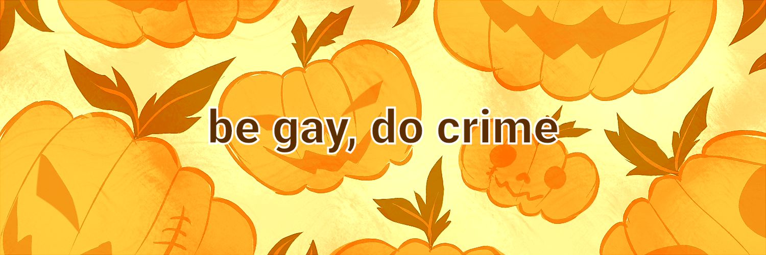 feralescapist (comms closed)'s banner