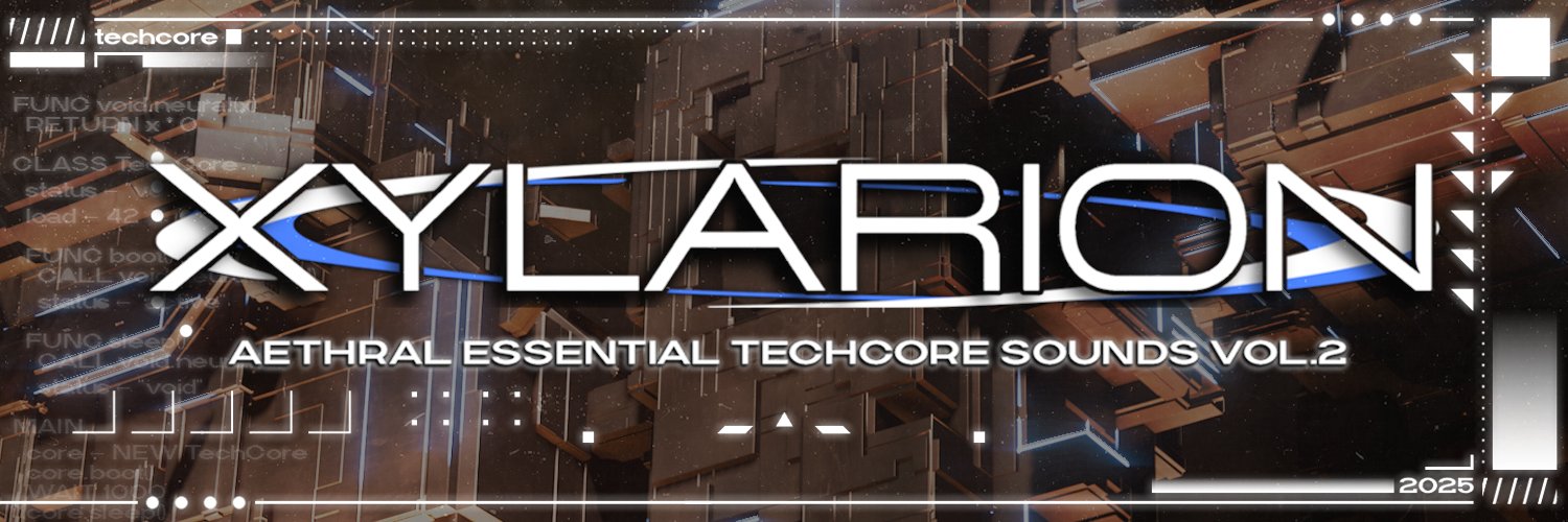 Aethral's banner