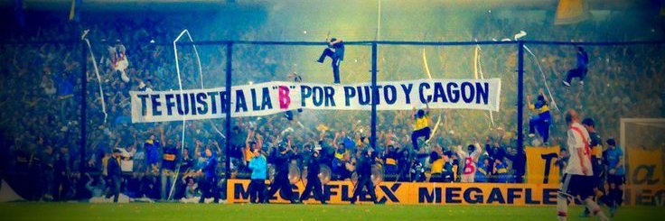 Luis's banner