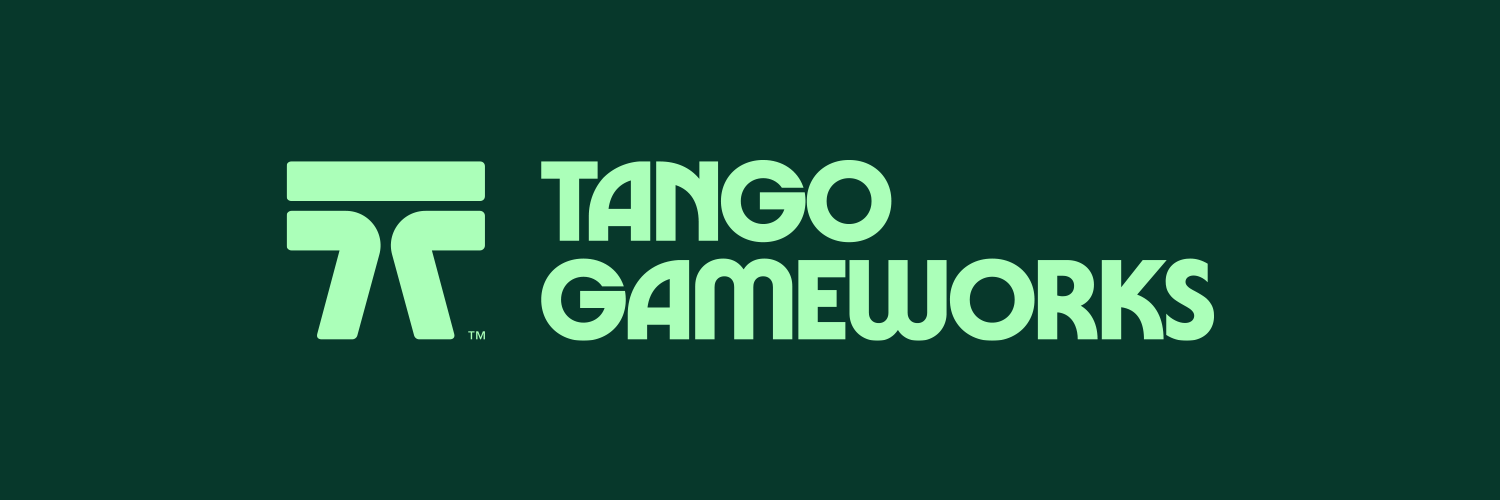 Tango Gameworks日本公式's banner