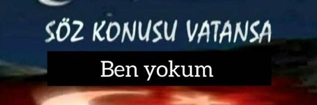 bekir's banner