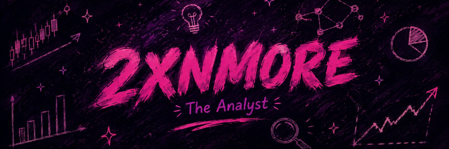 2xnmore's banner