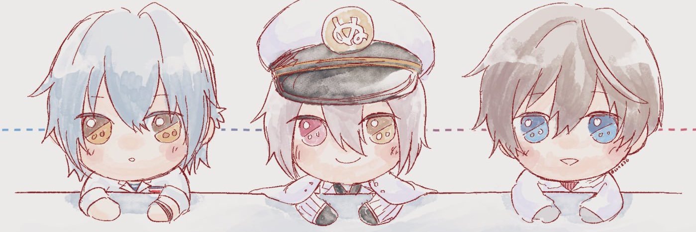 🧹そら🍴 0621CCＢ館 せ13a's banner