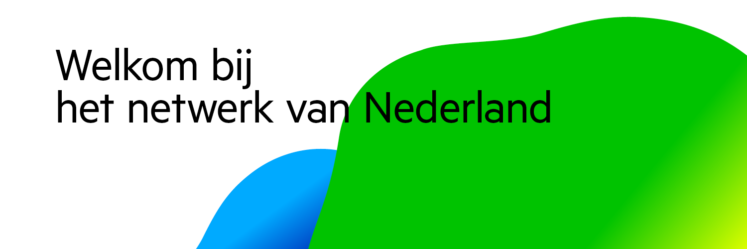 KPN zakelijk's banner