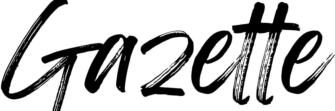 Spireite Gazette's banner
