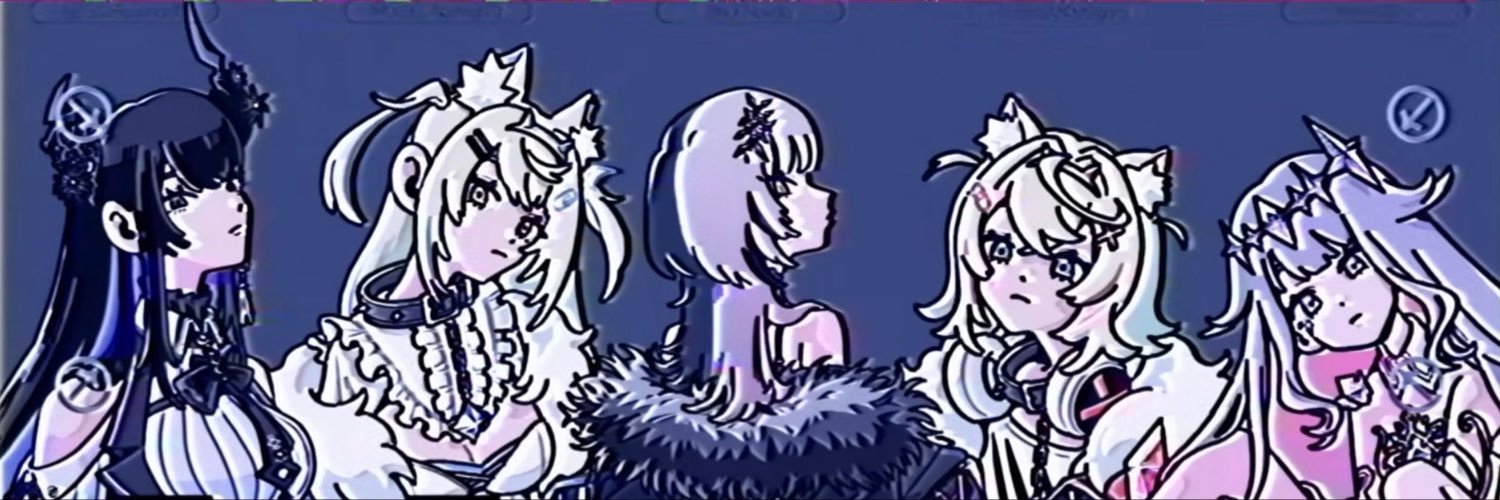 juucee's banner