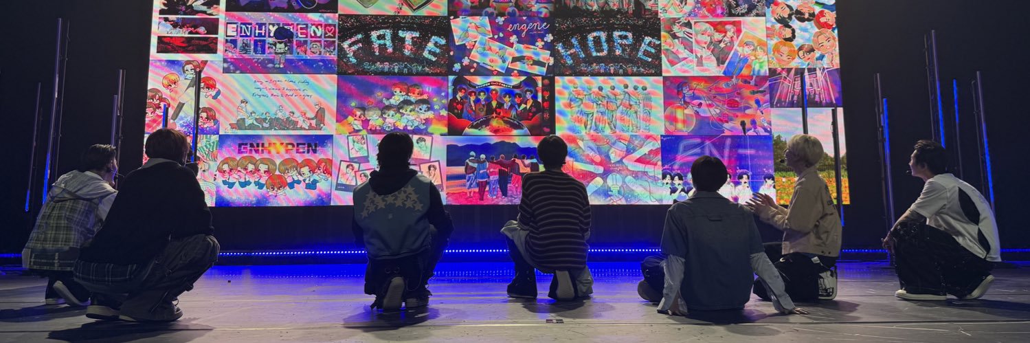 ★'s banner