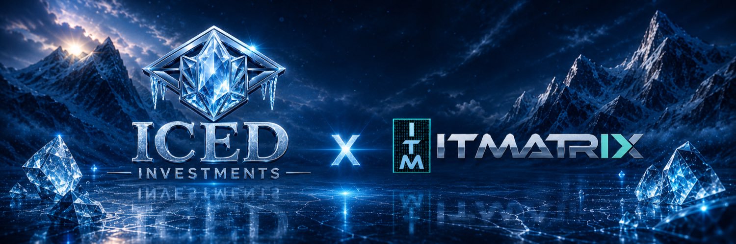 ITM Banks's banner