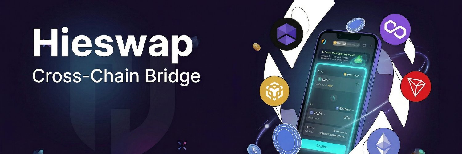 HieSwap's banner