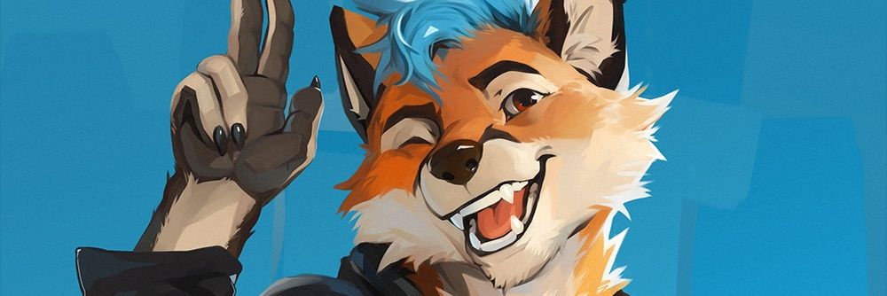 Nyuff's banner