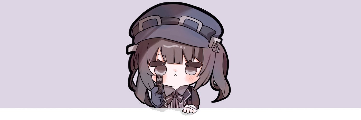 計画性のないナノカちゃん's banner