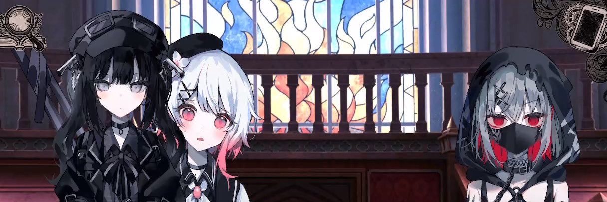 計画性のないナノカちゃん's banner