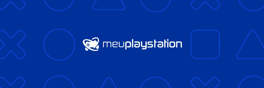 MeuPlayStation's banner