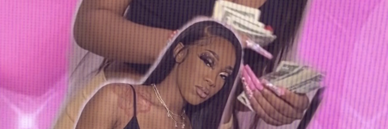 The Boujie One🪷💚's banner