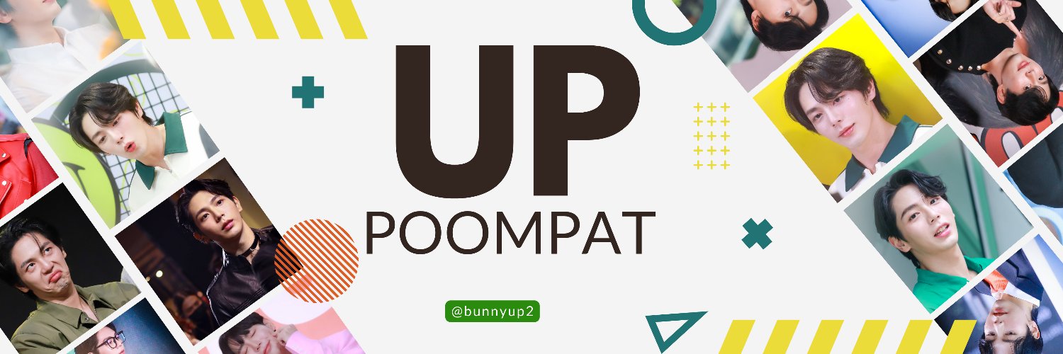 🔆🍭Bunny~Up🌈🍬 อัพเนย🤍🐻's banner