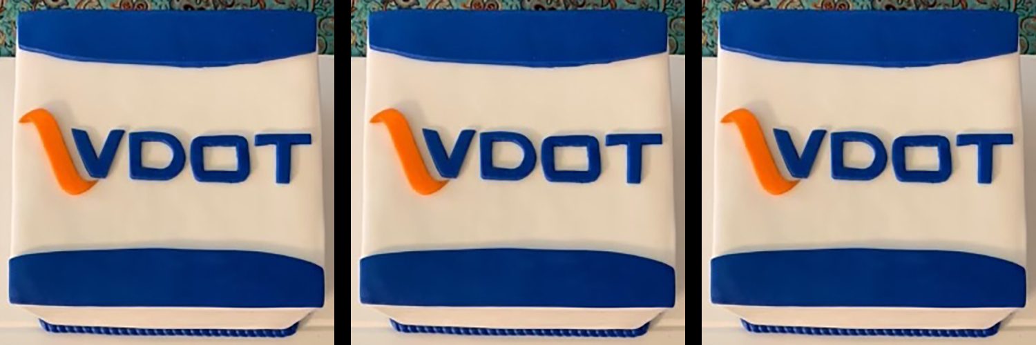 VDOT Northern VA's banner