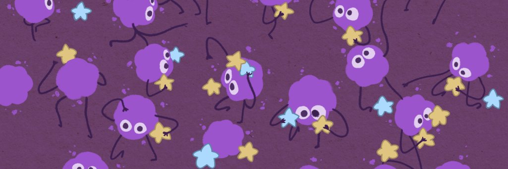 bio the unbeloved 👾's banner