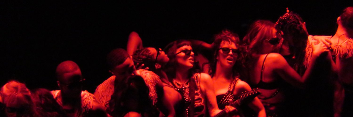blondie™'s banner