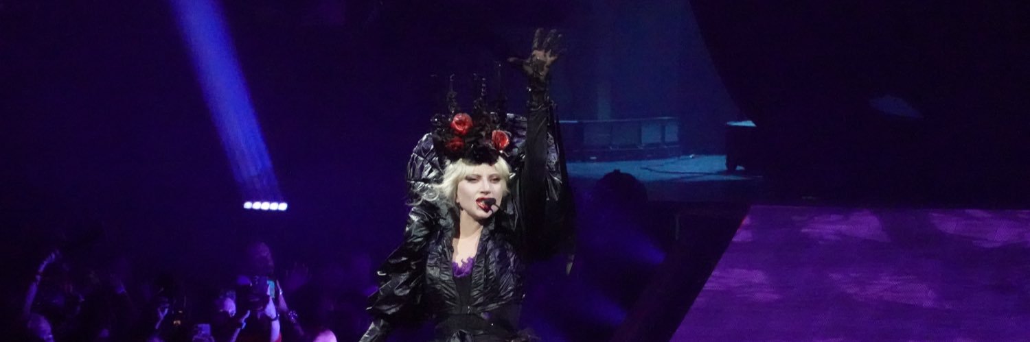 blondie™'s banner