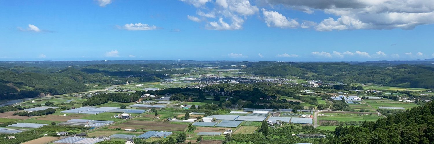 綾町ふるさと納税係's banner