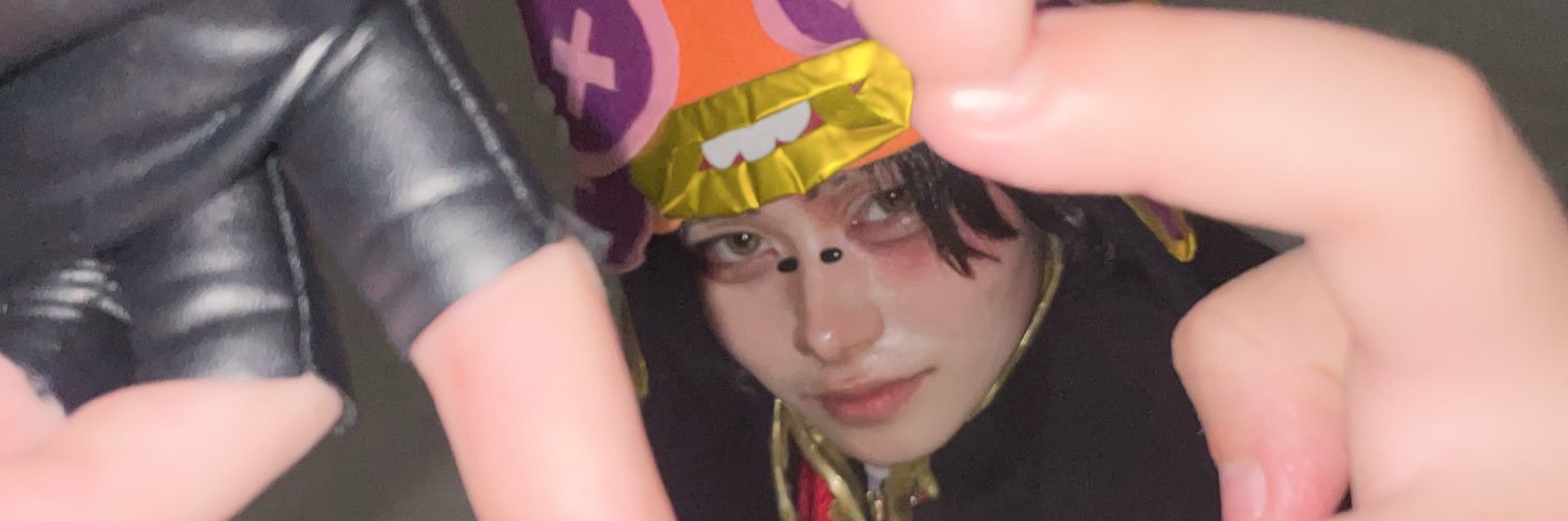 125(いずこ)'s banner