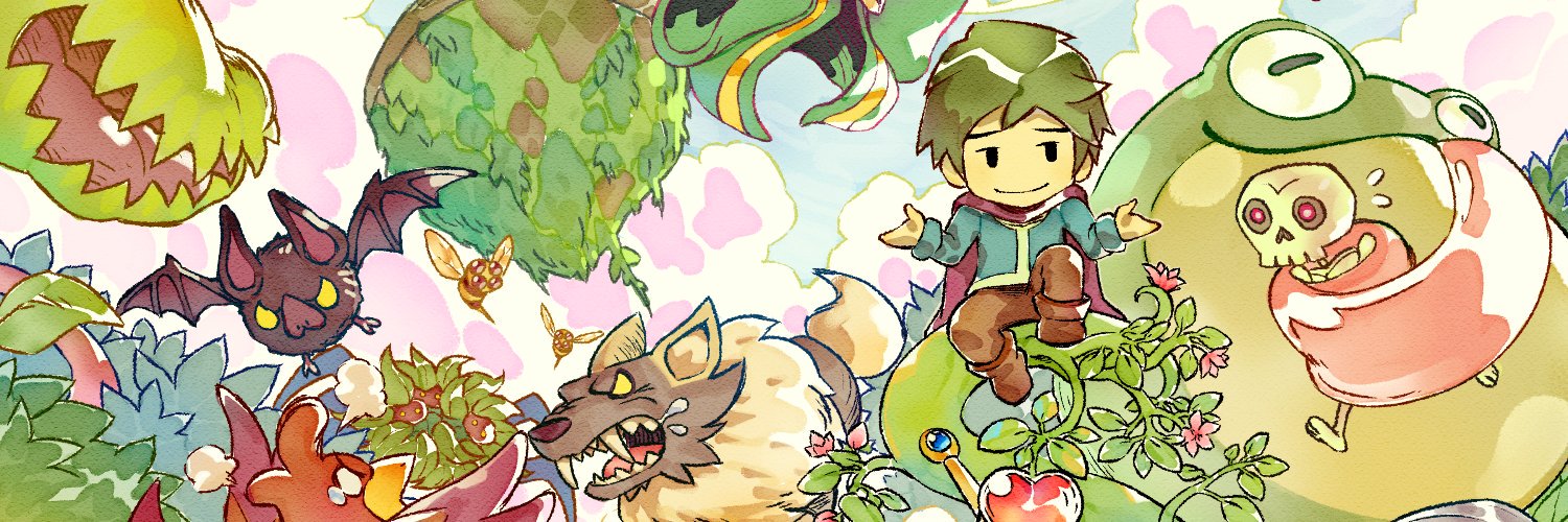 Fervir (Creature Keeper)'s banner