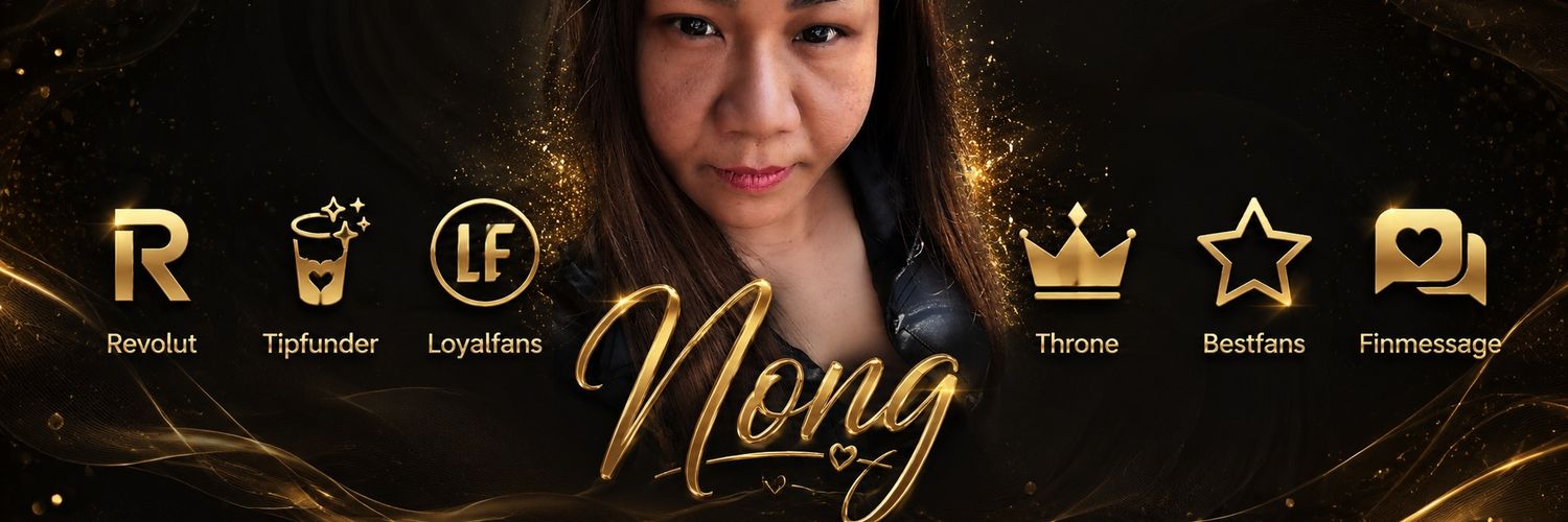 Nong 👸 28.08. 🎀's banner