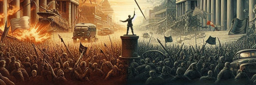 World updates's banner