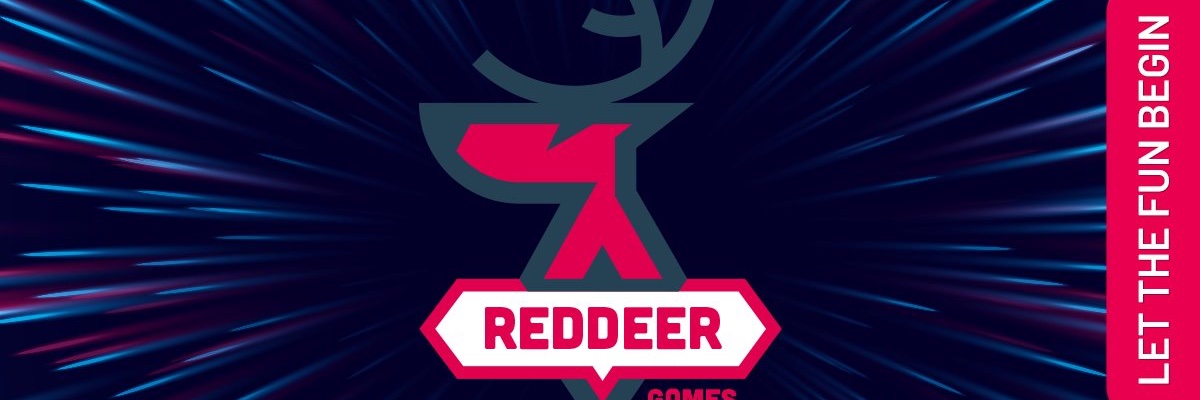 RedDeer.Games IR's banner