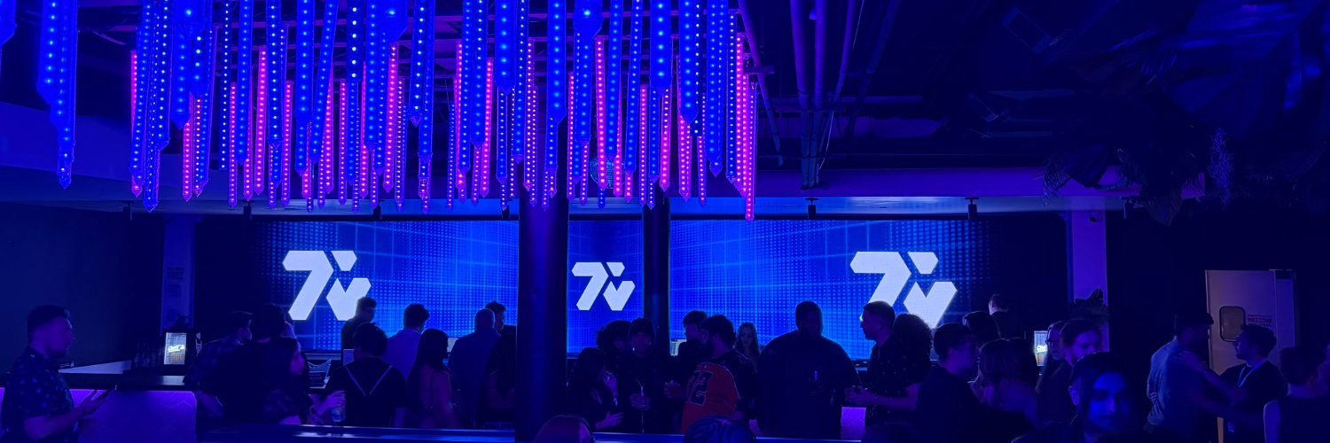 7TV's banner