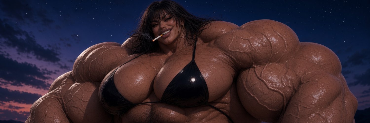 Bodygirl85's banner