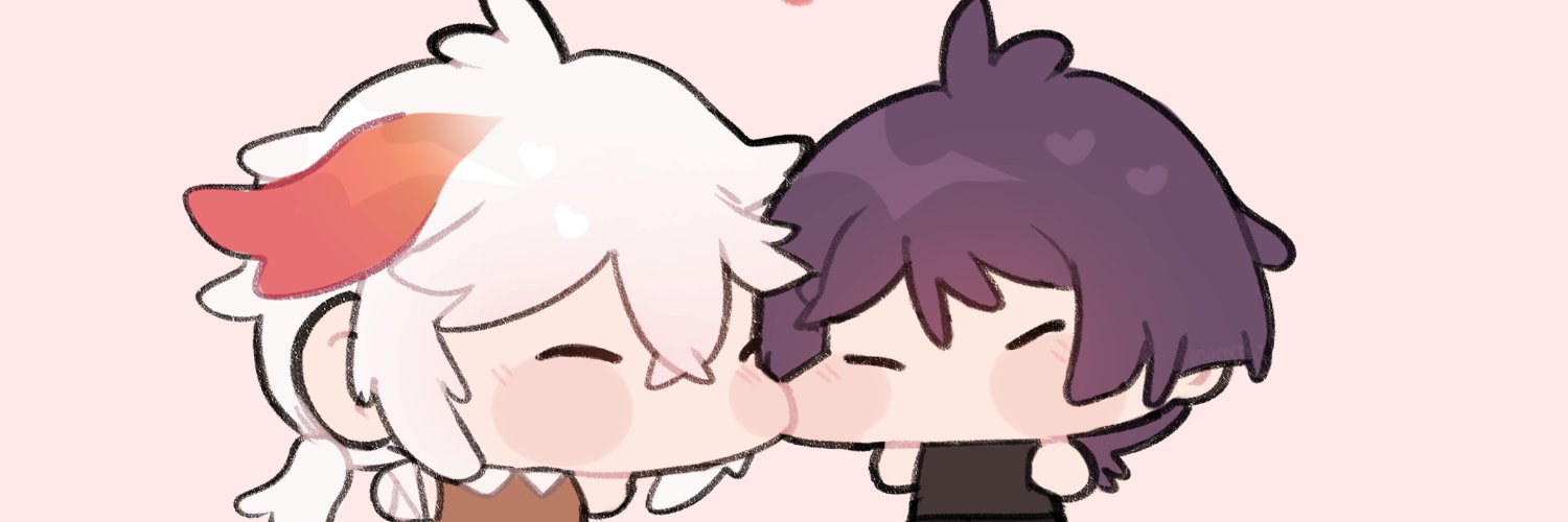 MAOMIEL🍯's banner