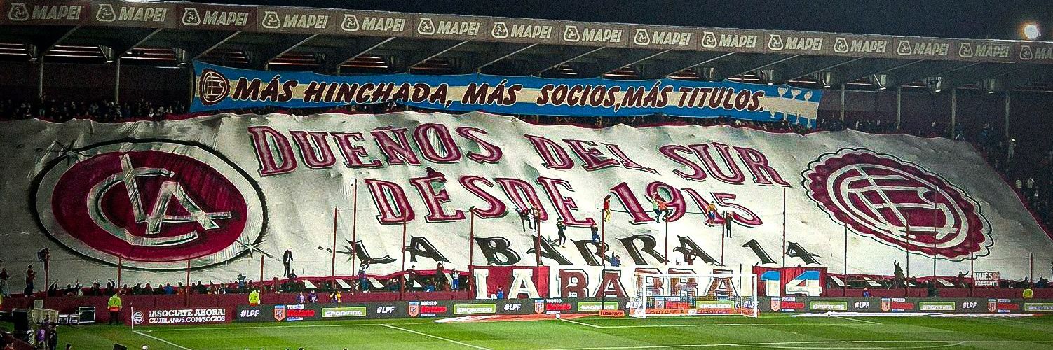 Campeón Sudamericano 🇱🇻🏆🏆's banner