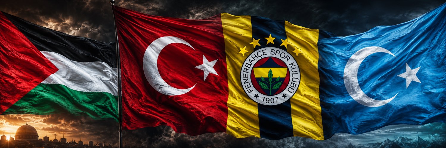 Sabahaddin Hazinoğlu's banner