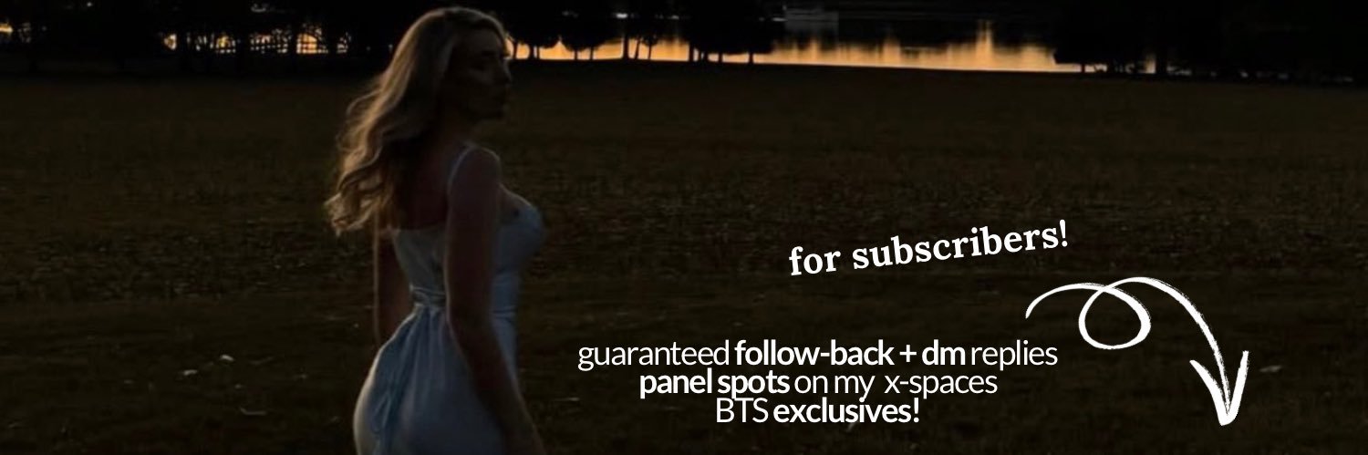 Lauren Lee's banner