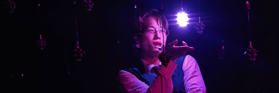 nelle ᢉ𐭩 ticket assistance !'s banner
