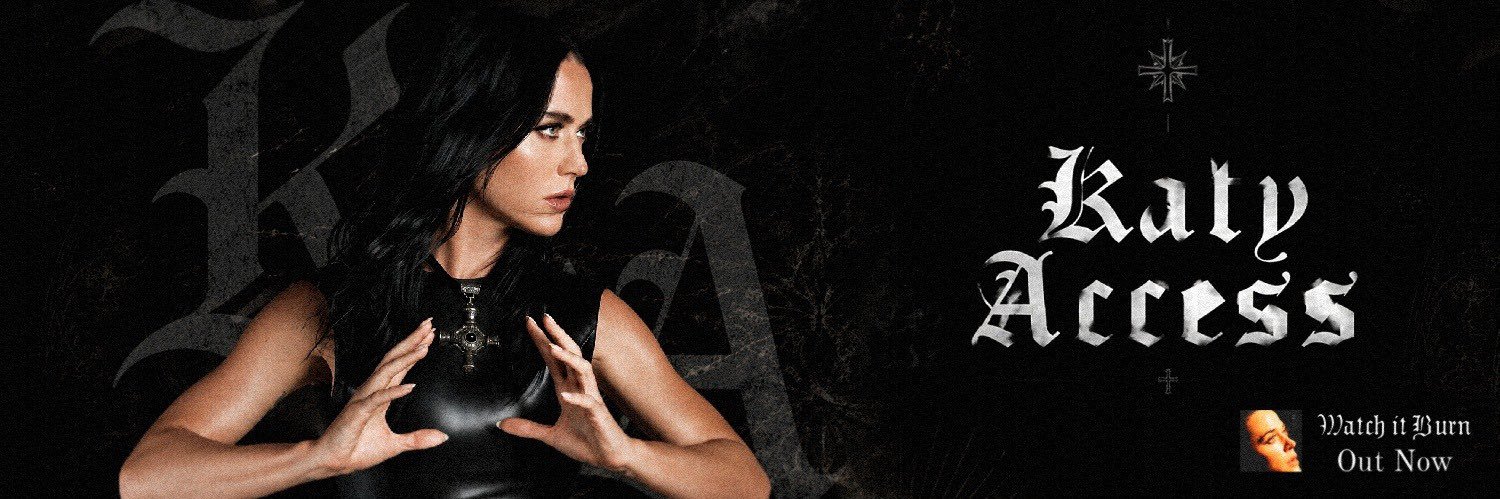 Katy Access's banner