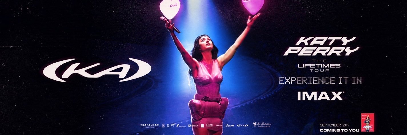 Katy Access's banner