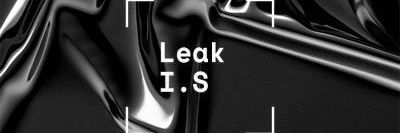 Leak I.S's banner
