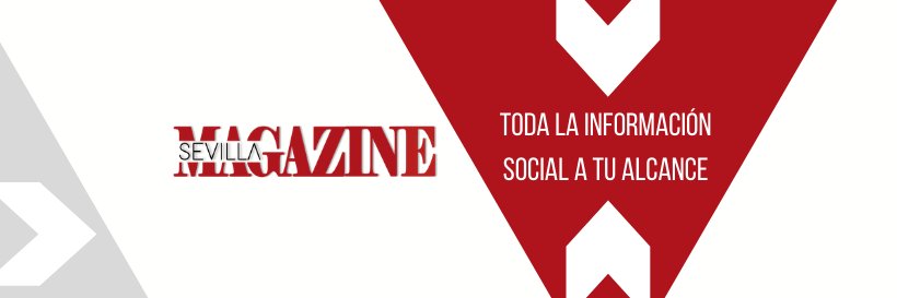 Sevilla Magazine's banner