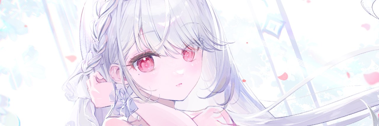 花宮莉歌‎🤍🎀's banner
