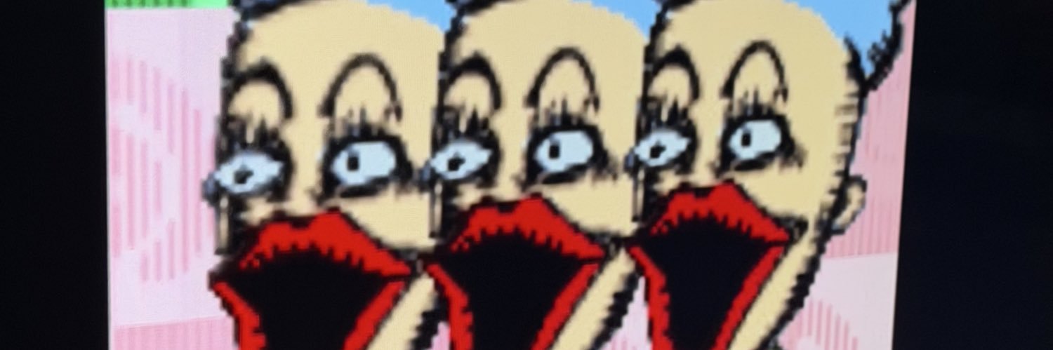 ムラリーノ・シン・ゴリラ's banner
